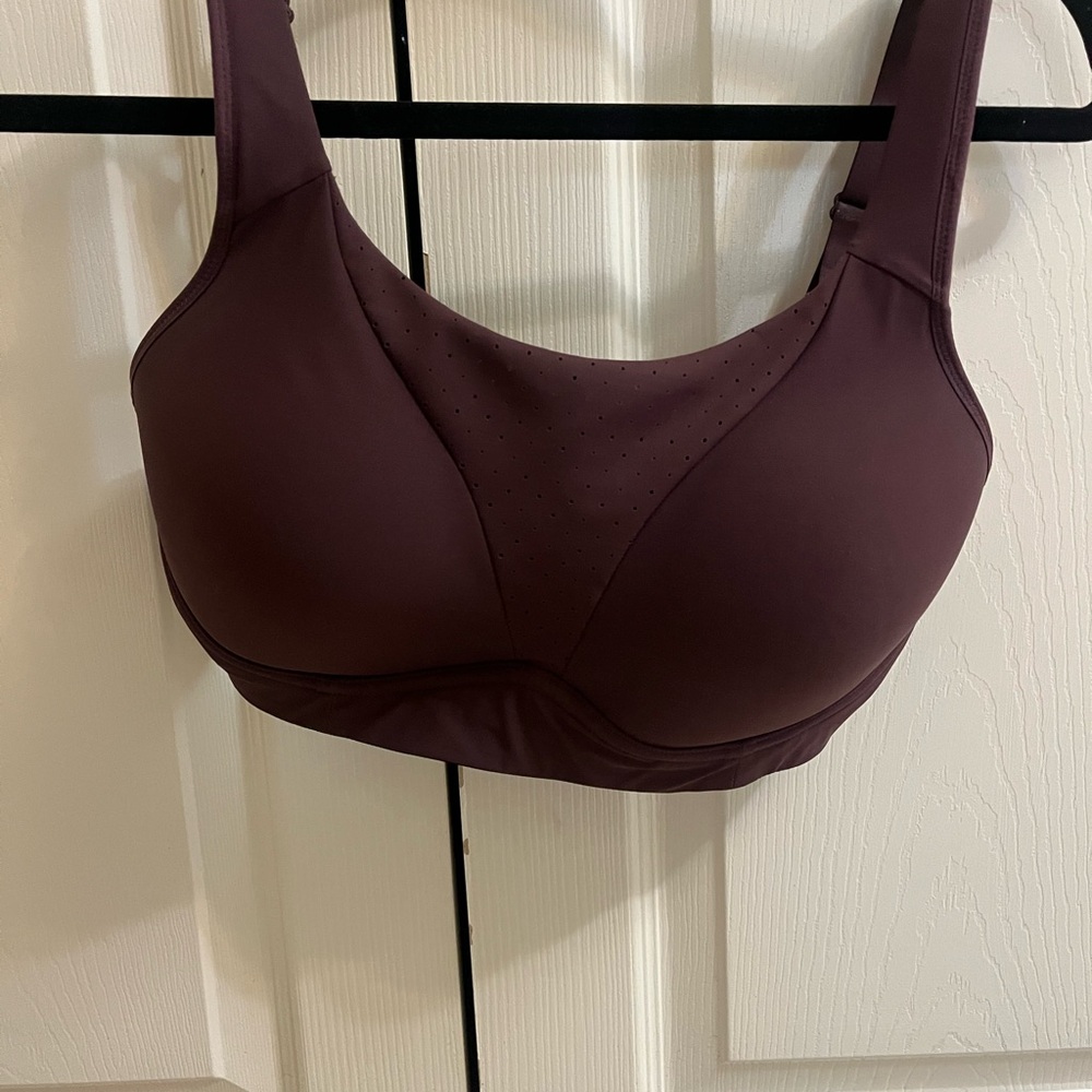Lululemon High Support Sports Bra